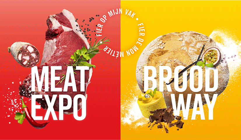 Broodway - Meat Expo
